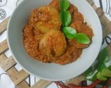 Foto langkah ke 6 dari resep Rendang Jengkol.