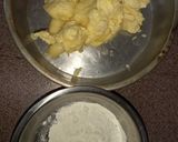 Foto del paso 1 de la receta: Palmeritas