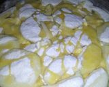 Foto del paso 5 de la receta: Tarta de manzana seca