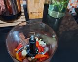 Foto langkah ke 2 dari resep Sambal Kecombrang.
