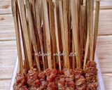 Foto langkah ke 3 dari resep Sate Kambing 🐑.
