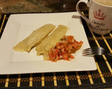 Foto del paso 24 de la receta: Tamales de pollo en salsa verde