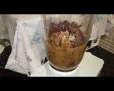 A picture of step 1 of Apricot(khubani) Ice cream recipe.