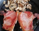 Foto del paso 2 de la receta: Chuleta ahumada y cuscús