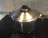 Foto del paso 6 de la receta: Ragout de cerdo a la Jardinera