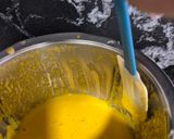 Foto del paso 4 de la receta: Crema de zanahoria