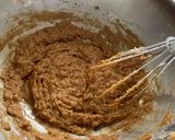A picture of step 8 of Chocolate Chip Mochi Cookies.
