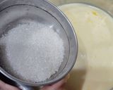 A picture of step 2 of Mango Mastani.