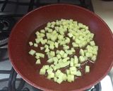 Foto del paso 2 de la receta: Huevo Revuelto Sonorense