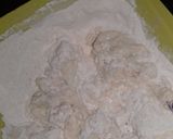 Foto del paso 1 de la receta: Bizcochitos de grasa con harina leudante para el mate!!