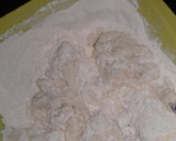 Foto del paso 1 de la receta: Bizcochitos de grasa con harina leudante para el mate!!