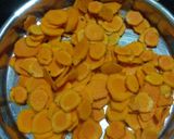 લીલી હળદર (Lili Haldar Recipe In Gujarati) રેસીપી સ્ટેપ1ફોટો