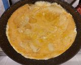 Foto del passaggio 5 della ricetta Frittata di Patate