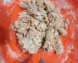 Foto del paso 2 de la receta: Pan integral (en molde)
