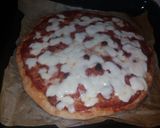 Foto del passaggio 3 della ricetta Pizza