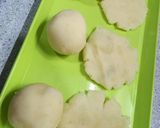Foto del paso 7 de la receta: Bombas de papas rellenas
