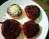 Foto langkah ke 4 dari resep Donat kentang.