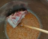 Sült oldalas Ella lux kuktában recept fázis 1 fotója
