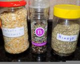 Foto del paso 15 de la receta: Abanico de berenjenas al horno
