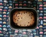 Foto langkah ke 6 dari resep Coffee Choco Bread ala RizRaz #BikinRamadanBerkesan.