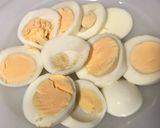 Foto del paso 1 de la receta Sopa de atún express en Mambo 8090