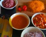 Bolognese sauce recipe step 1 photo