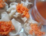 Foto langkah ke 15 dari resep Dimsum Udang + Tuna.