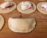 Foto del passaggio 5 della ricetta Sofficini fatti in casa