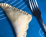 Foto langkah ke 3 dari resep Apple Puff Pastry.