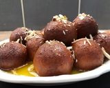 Une image de l'étape 8 de ❤️Boulettes au sirop inratables et délicieuses❤️🤩😍😋.