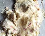 Foto del paso 4 de la receta: Bizcochitos de grasa con salame