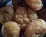 শাহী বালুসাই (Shahi balusai recipe in bengali) রেসিপি ধাপ - 4 ছবি