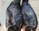 Foto langkah ke 1 dari resep Pesmol Ikan Nila.