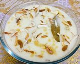 পায়েস (Bhoger Payesh Traditional Payesh Recipe in Bengali) রেসিপির ধাপ 6 ছবি