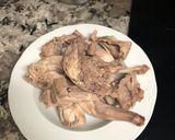 Foto del paso 2 de la receta: Conejo Bien Hecho