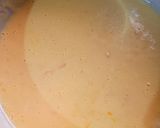 A picture of step 3 of Mango Ice-cream.
