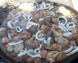 Foto del paso 3 de la receta: Paella mixta
