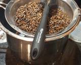 Mushroom with Wild Rice Soup recipe step 15 photo