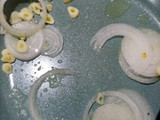 Pasta a la puttanesca (Fácil)