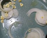 Foto del paso 4 de la receta: Pasta a la puttanesca (Fácil)