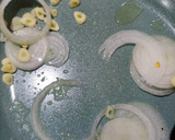 Foto del paso 4 de la receta: Pasta a la puttanesca (Fácil)