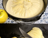 Foto del paso 4 de la receta: Tarta de manzana