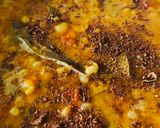 ঘুগনি (Ghugni recipe in Bengali) রেসিপি ধাপ - 3 ছবি