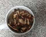 Foto del paso 3 de la receta Pies de cerdo con boletus