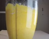Foto del paso 3 de la receta: Budín vegano de mandarinas