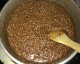 Foto del paso 2 de la receta: Turrón de quaker