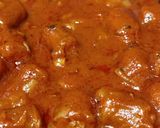 Foto del paso 4 de la receta: Macarrones con salsa de tomate y chistorra