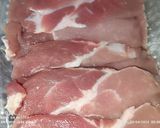 Foto del paso 2 de la receta: Lomo rebozado en salsa de cebolla