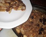Foto del paso 5 de la receta: Struddel de manzana, nueces y pasas de uva 🍇🌰🍏