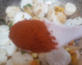 முள்ளங்கி சாம்பார் ரெசிபி ஸ்டேப் 2 புகைப்படம்